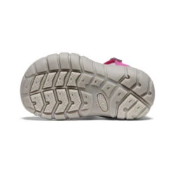 Keen Toddlers' Seacamp II CNX | Very Berry/Dawn Pink -Keens Boots Store 3b34e3bf87dea06664f3211ad6216e10a13b10bd