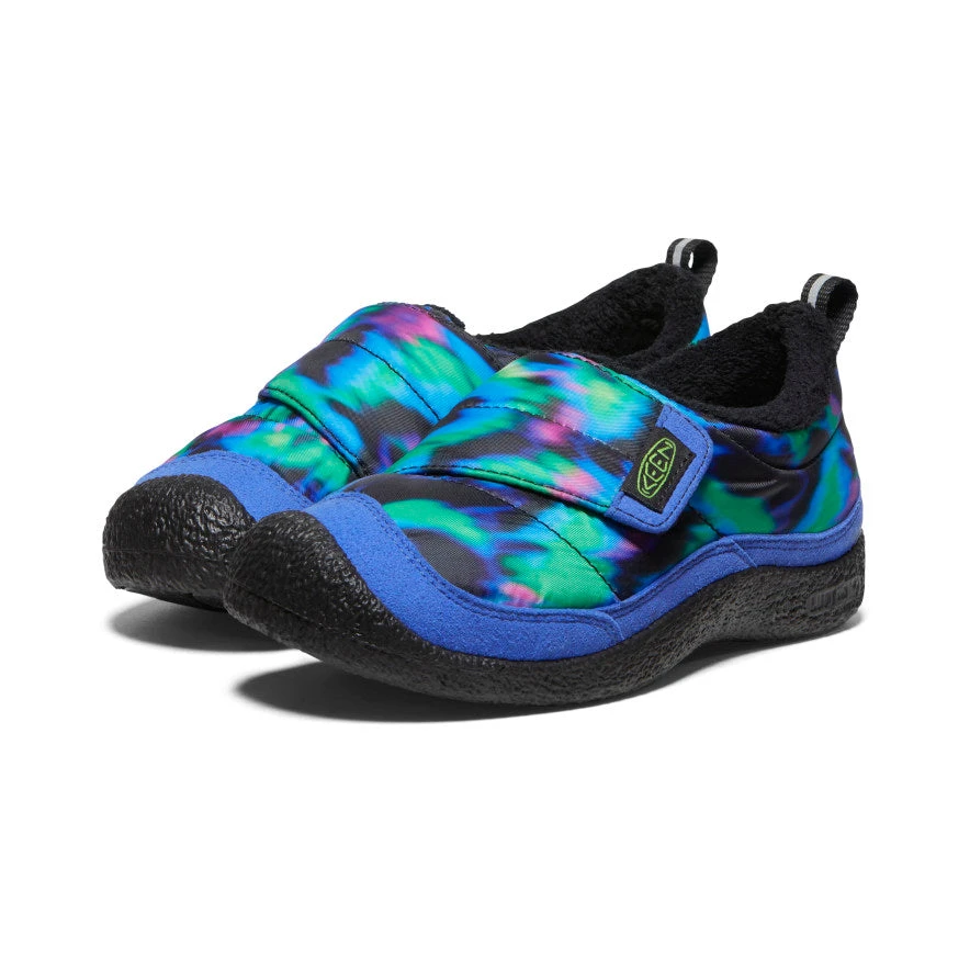 Keen Big Kids' Howser Wrap | Northern Lights/Surf 4 Keen Big Kids' Howser Wrap | Northern Lights/Surf - Image 2