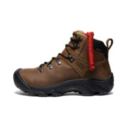 Keen Men's Pyrenees Waterproof Hiking Boot | Syrup -Keens Boots Store 3baf0f521770ff26aae7c3887cc5a1ad029d1964