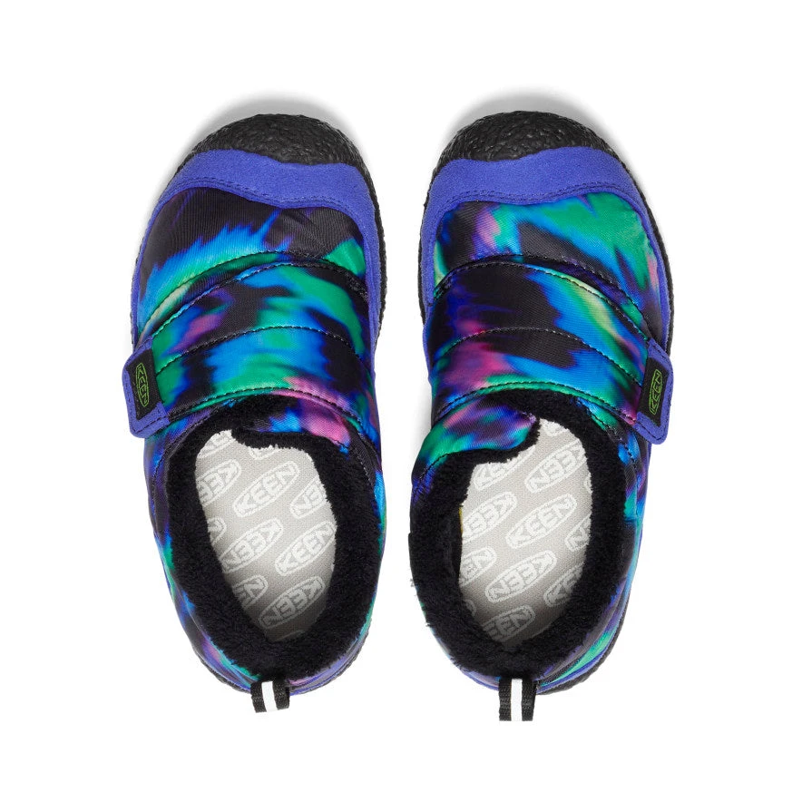 Keen Little Kids' Howser Wrap | Northern Lights/Surf 6 Keen Little Kids' Howser Wrap | Northern Lights/Surf - Image 4