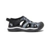 Keen Little Kids' Stingray Sandal | Black/Camo -Keens Boots Store 3c4ad09a8b7a9b42c224d87d36a6bfe15f12fd37