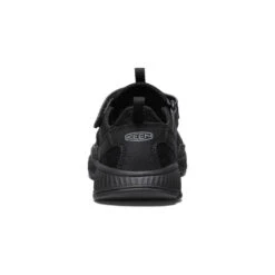 Keen Little Kids' Motozoa Sandal | Black/Alloy 12 Keen Little Kids' Motozoa Sandal | Black/Alloy -Keens Boots Store 3c4f4222cd4a276146bbd58fed1fff5403dc0d34