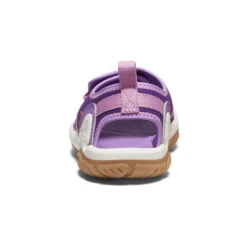 Keen Big Kids' Knotch River Open-Toe | Tillandsia Purple/English Lavender -Keens Boots Store 3d5a5bdd422cd88b628c2aa0d024277688f0dc8f