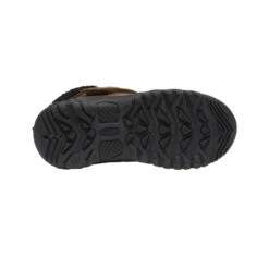 Keen Big Kids' Kootenay IV Waterproof Boot | Toasted Coconut/Vapor -Keens Boots Store 41675358e0a4d12215d814f240a812ea558edb91