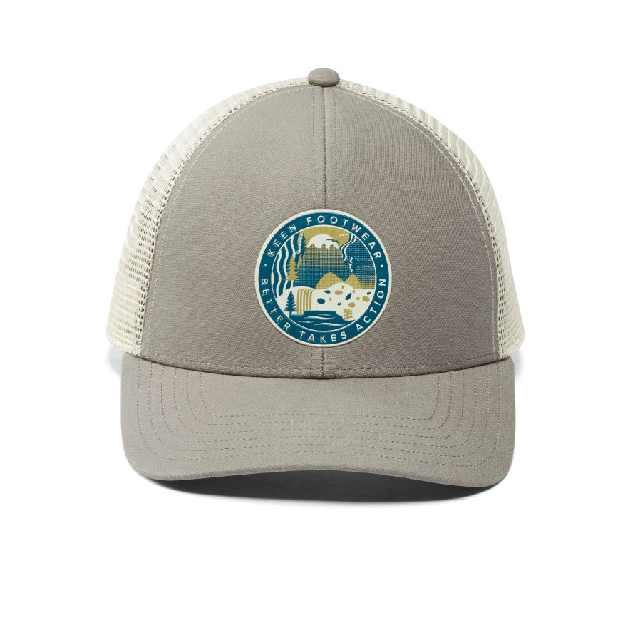 Keen Waterfall Hat | Tan 4 Keen Waterfall Hat | Tan - Image 2