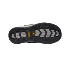 Keen Women's Flint II (Steel Toe) | Cascade Brown/Surf Spray -Keens Boots Store 4c7d0691c764e8ca36e3f0d726ceca183284fe16