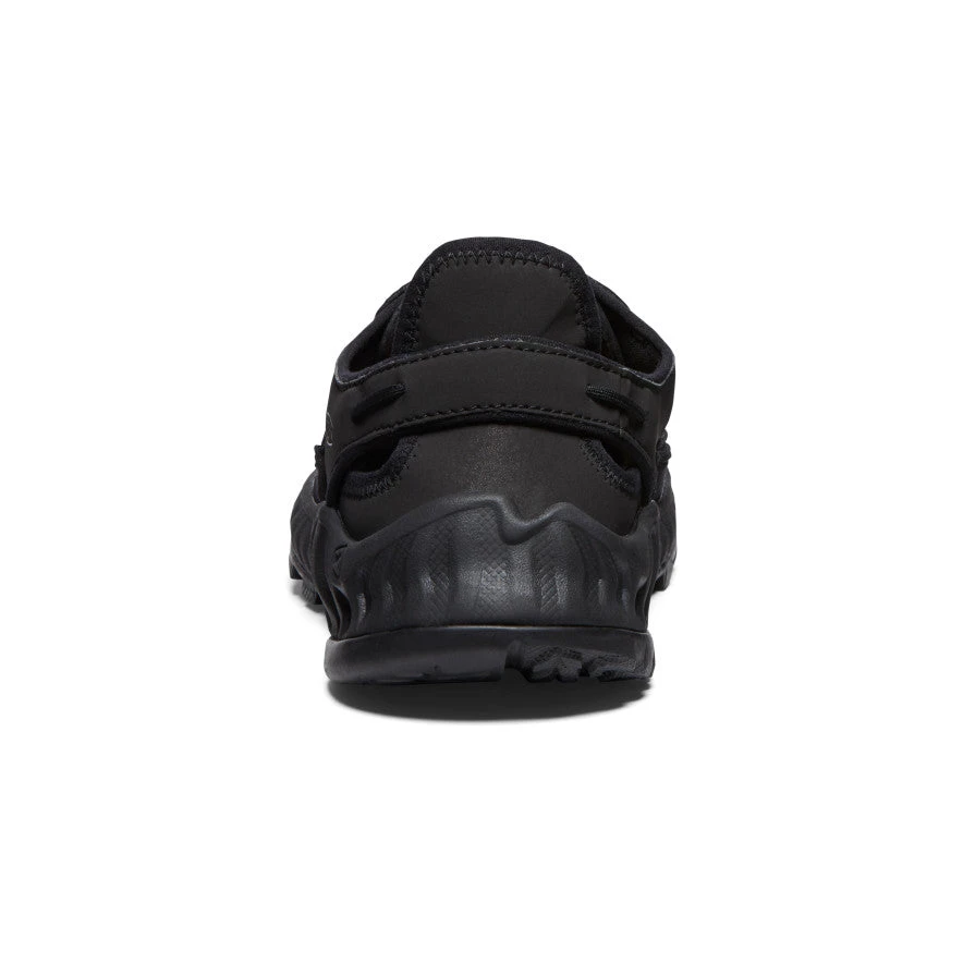 Keen Men's UNEEK NXIS | Triple Black/Black 7 Keen Men's UNEEK NXIS | Triple Black/Black - Image 5