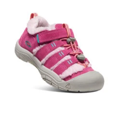 Keen Big Kids’ Newport Shoe | Fruit Dove/Ballet Slipper -Keens Boots Store 4ddea679551f00488dce6d7e7ac61189a403858e