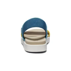 Keen Women's Elle Backstrap Sandal | Reef Waters/Antique Moss -Keens Boots Store 4f3c63b5cac97d9d87ebfb94b0645c30a4c8f337