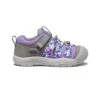 Keen Big Kids' Newport H2SHO | Chalk Violet/Drizzle 2 Keen Big Kids' Newport H2SHO | Chalk Violet/Drizzle -Keens Boots Store 501e7e38015c0b2cd6386f0f018a6097492520fa