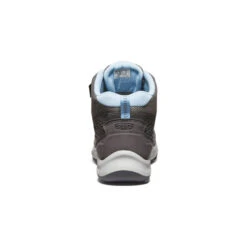 Keen Women's Terradora Explorer Waterproof Boot | Steel Grey/Clear Sky -Keens Boots Store 50ea20a278392bec5ee7dc015677dfb8381bd1ca