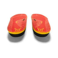 Keen Women's Outdoor K-30 High Arch Insole | Red -Keens Boots Store 511c9216317a0d9e96c61b5ee06ed339a9a5a230