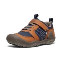 Little Kids' Knotch Peak Sneaker | KEEN Maple/Sky Captain 10 Little Kids' Knotch Peak Sneaker | KEEN Maple/Sky Captain -Keens Boots Store 51c4d56f1c8c2fc3e5988adc2083e7ec0b1f5640