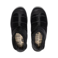 Keen Women's Howser Fold Down | Black -Keens Boots Store 52d45bf58c785726e7e07a56b58894380d42b18a