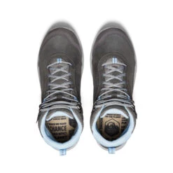 Keen Women's Terradora Explorer Waterproof Boot | Steel Grey/Clear Sky -Keens Boots Store 5465a7fa2b0e8a0df1f1e0c4aa897454185c80d4