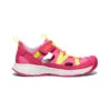 Keen Big Kids' Motozoa Sandal | Jazzy/Evening Primrose -Keens Boots Store 546adfa898e50f4eaaab0ad8fa3b1347abced760