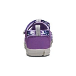 Keen Big Kids' Seacamp II CNX | Camo/Tillandsia Purple -Keens Boots Store 557b7d811f42705d73c8bd8bbd126bbc417335d2