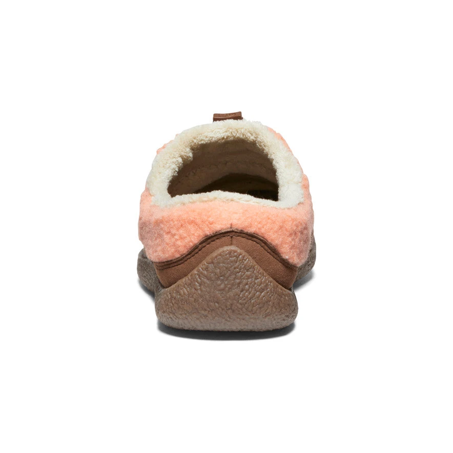 Keen Women's Howser III Slide | Birch/Tangerine 7 Keen Women's Howser III Slide | Birch/Tangerine - Image 5