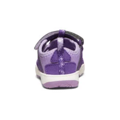 Keen Toddlers' Moxie Sandal | Multi/English Lavender -Keens Boots Store 59c2edf255d21930d8debf50ef30caef185274db