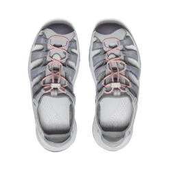 Keen Women's Astoria West Sandal | Grey/Coral 14 Keen Women's Astoria West Sandal | Grey/Coral -Keens Boots Store 5b73ca00f343a530d619a8d5f15537316282af62