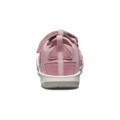 Keen Little Kids' Moxie Sandal | Nostalgia Rose/Papaya Punch -Keens Boots Store 5ea057103467b3f3234f2fadafdc6b10ce4be51e