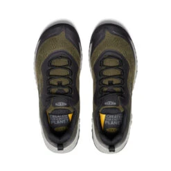 Keen Men's NXIS Speed | Military Olive/Ombre -Keens Boots Store 5febc91e2890e56e30158283ba318f81d438f15e