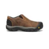 Keen Men's Brixen Waterproof Low | Slate Black/Madder Brown -Keens Boots Store 600160ee67d2a434b88697cf2fdad7d0cbc42237