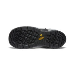 Keen Women's Reno KBF Waterproof Mid (Carbon-Fiber Toe) | Magnet/Ipanema -Keens Boots Store 606600aa8340b48f1b72cc5975f09d0b3e13fe4a