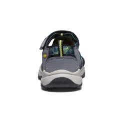 Keen Little Kids' Newport Neo H2 | Sea Moss/Steel Grey -Keens Boots Store 6114905ca7bfc6bb334c7745b21843b5c149b4c9