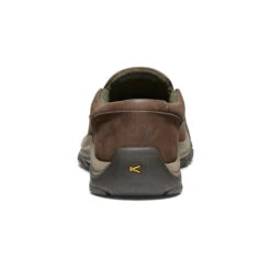 Keen Women's Kaci III Winter Slip-On Shoe | Dark Earth/Plaid -Keens Boots Store 623ecf521b6f934ac6f087e1d2d3be4549be050e