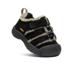 Keen Toddlers’ Newport Shoe | TPS Big Foot Gold -Keens Boots Store 64c765608eab132bc95e3c6798b1e580d5745c22