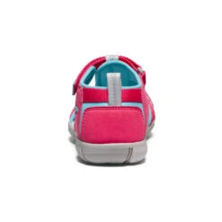 Keen Big Kids' Seacamp II CNX | Azalea/Ipanema 15 Keen Big Kids' Seacamp II CNX | Azalea/Ipanema -Keens Boots Store 657303f801073ed9f1ff780a2883548823bb2151