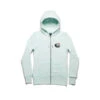 Keen Women's Hike More Hoodie | Pastel Blue -Keens Boots Store 662148ea1dc6569e7899a354e624e18a03677506