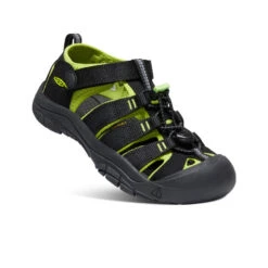 Keen Big Kids' Newport H2 | Black/Lime Green 13 Keen Big Kids' Newport H2 | Black/Lime Green -Keens Boots Store 69441469e143619eea9321e6e41b5aa77fbe9ede