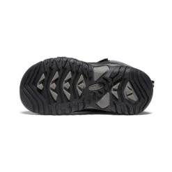 Keen Little Kids' Kanibou Waterproof Winter Boot | Black/Magnet -Keens Boots Store 69e94e2b3ec35e0b43494e85979b87742de083c2