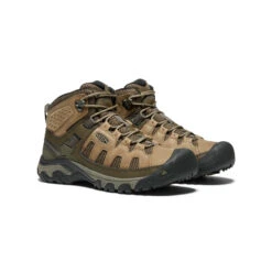 Keen Men's Targhee Vent Mid | Olivia/Bungee Cord 10 Keen Men's Targhee Vent Mid | Olivia/Bungee Cord -Keens Boots Store 6a3f20c8b631f4ecd23d58e7ec5c31b5f120bc8c