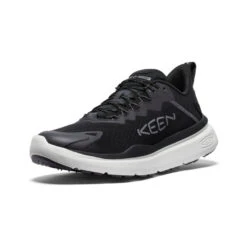 Keen Men's WK450 Walking Shoe | Black/Star White 10 Keen Men's WK450 Walking Shoe | Black/Star White -Keens Boots Store 6a9d8c0f49df015e247d1db83a89f6014e7963ec