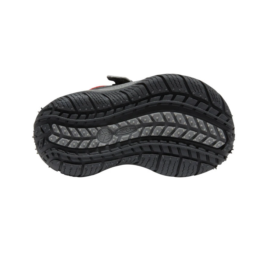 Keen Toddlers' Speed Hound | Black/Camo 6 Keen Toddlers' Speed Hound | Black/Camo - Image 4