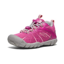 Keen Little Kids' Chandler 2 CNX Sneaker | Festival Fuchsia/Ibis Rose -Keens Boots Store 6c7fe39fd9650877235cebae7de118994c574133
