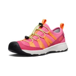 Keen Big Kids' Motozoa Sneaker | Jazzy/Evening Primrose -Keens Boots Store 6e49a71593030b723d3f95147c9c1039798f97f9