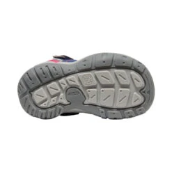 Keen Toddlers' Knotch Peak Sneaker | Blue Depths/Pink Peacock 10 Keen Toddlers' Knotch Peak Sneaker | Blue Depths/Pink Peacock -Keens Boots Store 6fa55867afaca050b11dc290518775dcab3da863