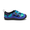 Keen Little Kids' Howser Wrap | Northern Lights/Surf -Keens Boots Store 70d8c3e8c8afb12fb09ee2030e37e9916634dece