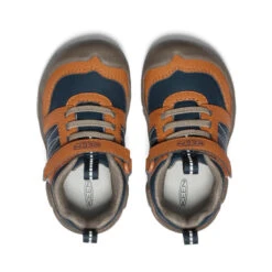 Toddlers' Knotch Peak Sneaker | KEEN Maple/Sky Captain 11 Toddlers' Knotch Peak Sneaker | KEEN Maple/Sky Captain -Keens Boots Store 710449a2ce6cfd76f6920ee69a31528592d4ac02