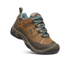 Keen Women's Circadia Waterproof Shoe | Syrup/North Atlantic 11 Keen Women's Circadia Waterproof Shoe | Syrup/North Atlantic -Keens Boots Store 718f00e5c48813115e71767b2ec03f090cde13b0