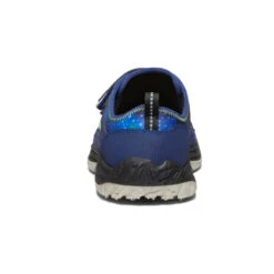 Keen Big Kids' Speed Hound | Blue Depths/Green Flash -Keens Boots Store 7567b45218b273c221d791367e17a64e36e8261f