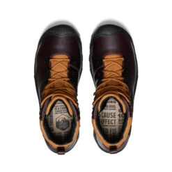 Women's Pyrenees Waterproof Hiking Boot | Cask/Keen Maple 13 Women's Pyrenees Waterproof Hiking Boot | Cask/Keen Maple -Keens Boots Store 75bdb77c839a1f8fe1d702feb7d76bccc71e4bdf