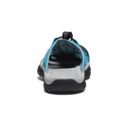 Keen Women's Newport Slide | Fjord Blue/Iceland Poppy -Keens Boots Store 773eac53d4d107d13457d7b6fdb1ea06cad226b9