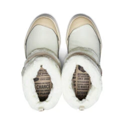 Keen Women's Hoodromeo Mini Boot | Birch/Birch -Keens Boots Store 7818bbacacf91f74179a86ca840765808f284206