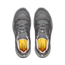 Keen Women's Sparta 2 (Aluminum Toe) | Steel Grey/Peach Whip -Keens Boots Store 7887f69328c3edec131782f025566c6fa82bfd11