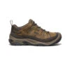 Keen Men's Circadia Waterproof Shoe Wide | Shitake/Brindle -Keens Boots Store 79ce3a58ee7ad61bda8cd32c039ae018708e0dcd